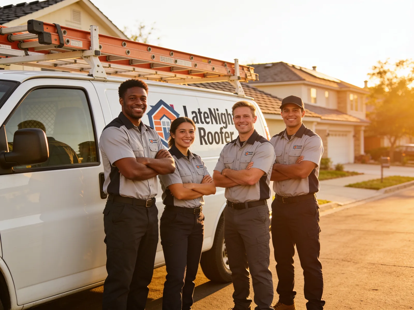 Emergency Roof Repair company in Midland, PA